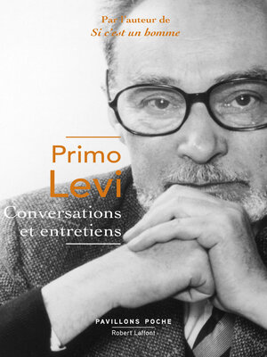 cover image of Conversations et entretiens
